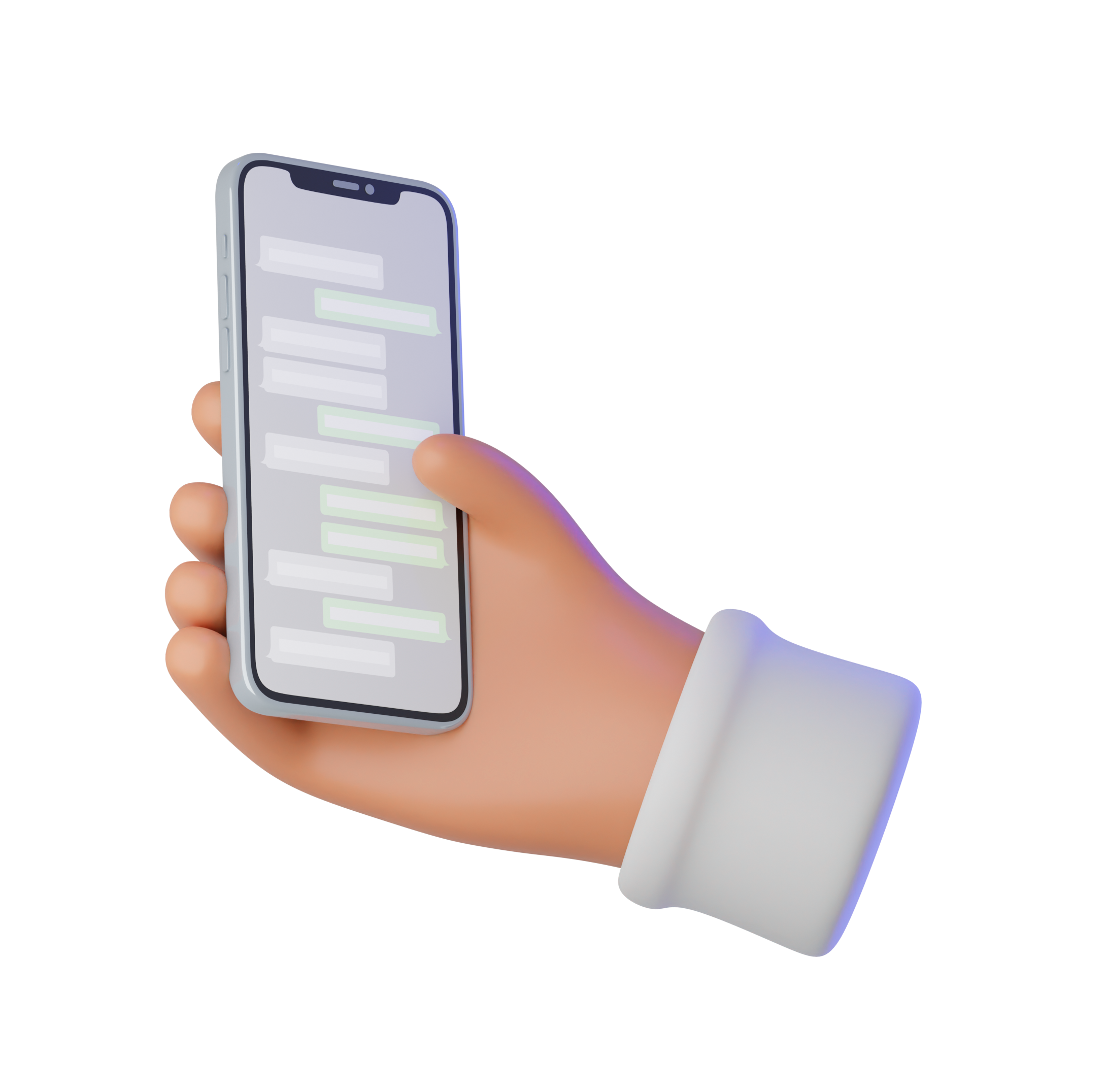 Sign up illustration