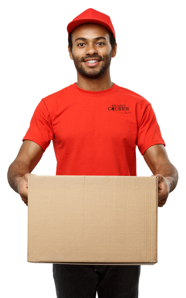 totally reliable delivery service png